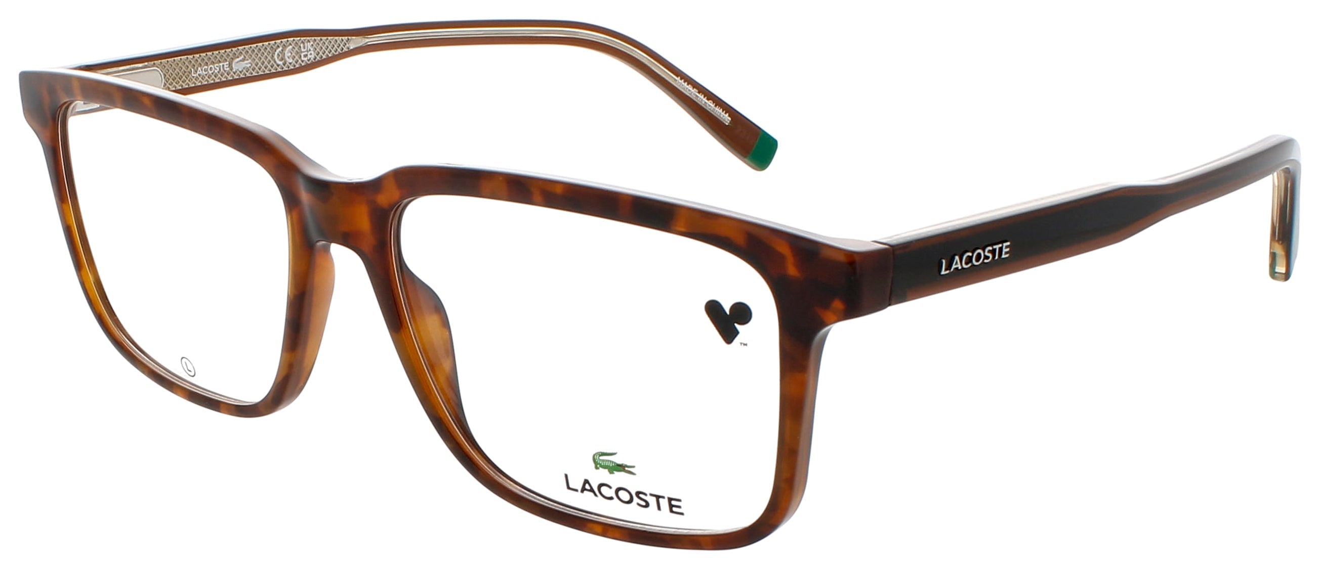 Lacoste Lacoste Optical Glasses