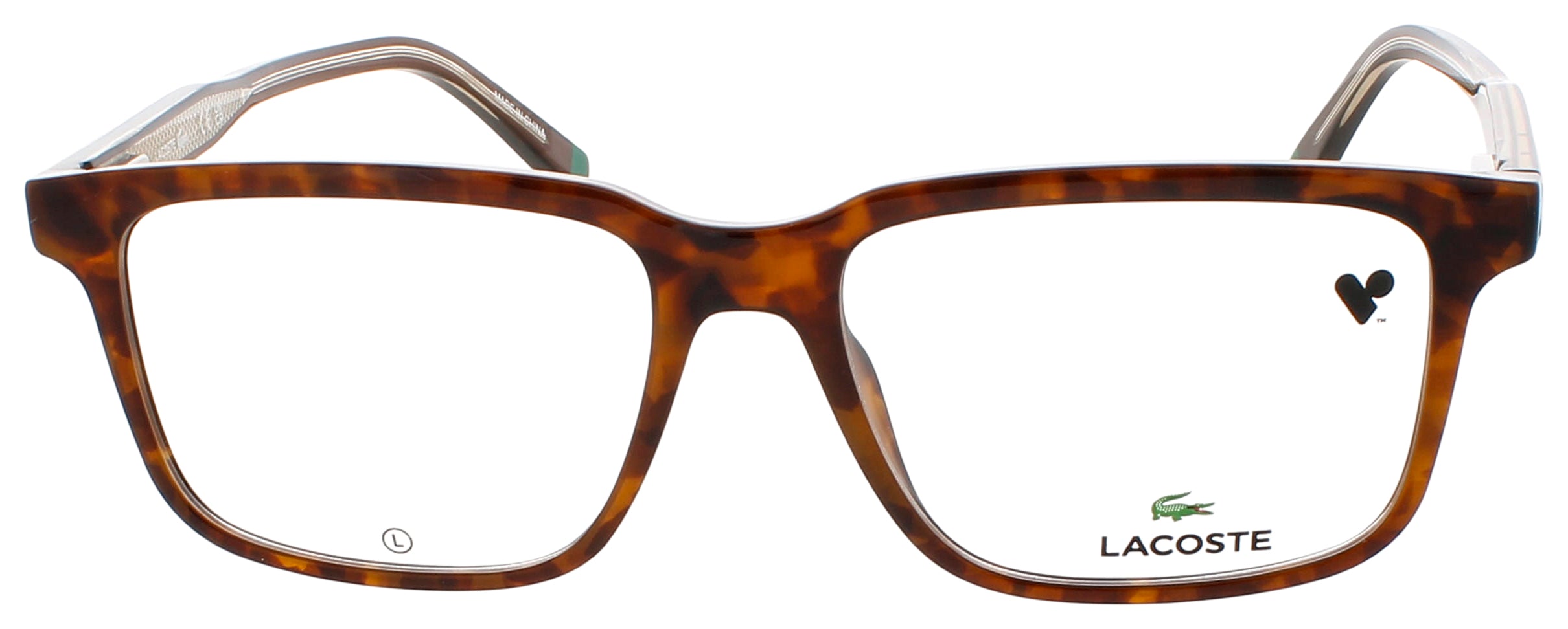 Lacoste Lacoste Optical Glasses