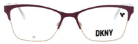 Dkny Dkny Optical Glasses Gold