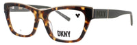 Dkny Dkny Optical Glasses DARK TORTOISE
