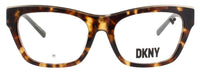 Dkny Dkny Optical Glasses DARK TORTOISE