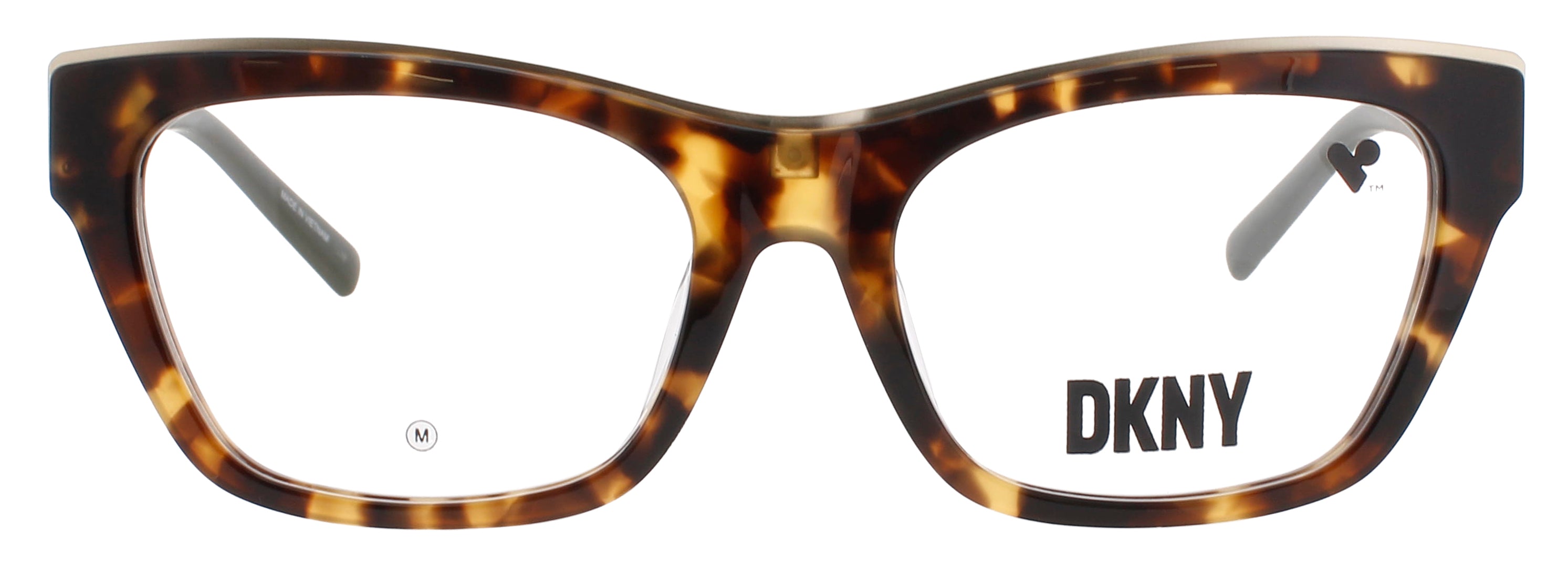 Dkny Dkny Optical Glasses DARK TORTOISE