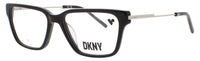 Dkny Dkny Optical Glasses BLACK