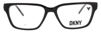 Dkny Dkny Optical Glasses BLACK