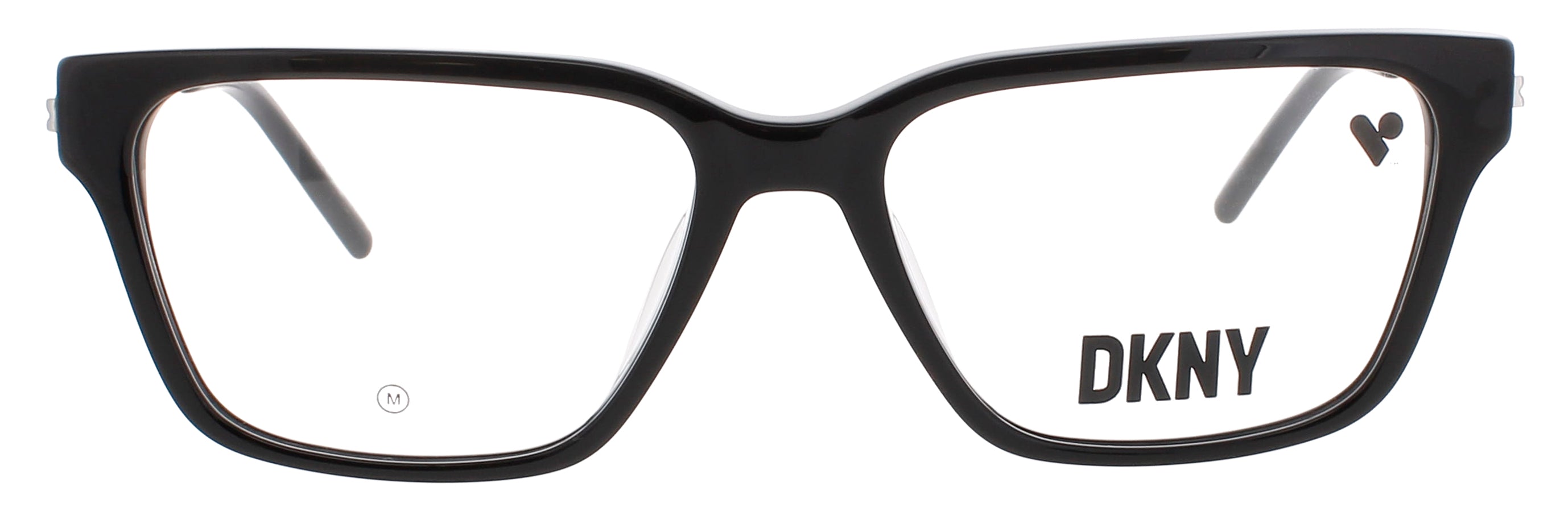 Dkny Dkny Optical Glasses BLACK