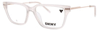 Dkny Dkny Optical Glasses BLACK