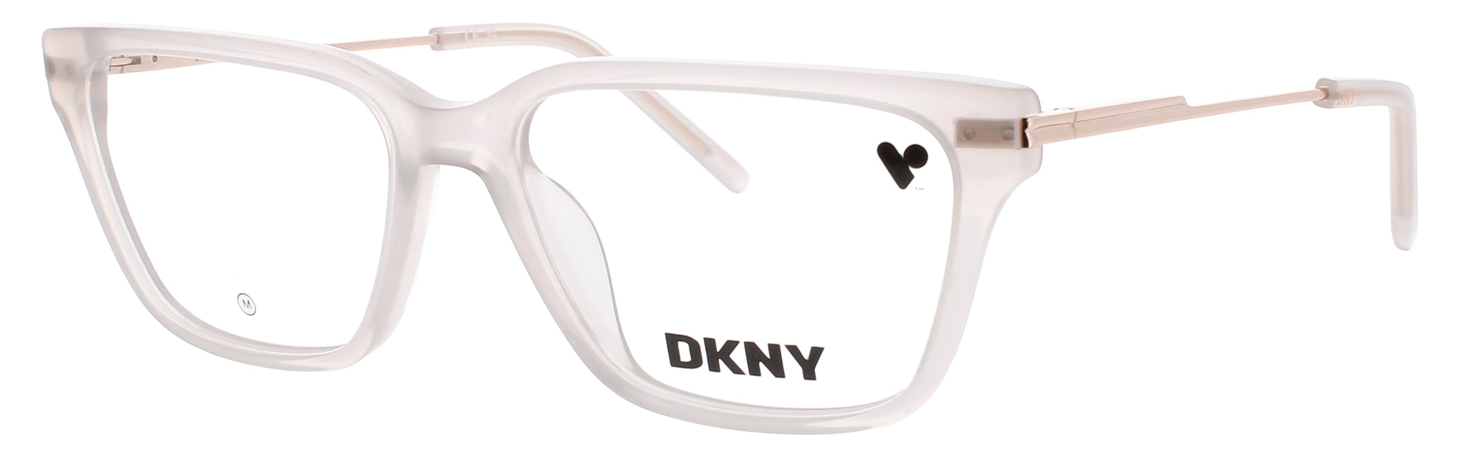 Dkny Dkny Optical Glasses BLACK