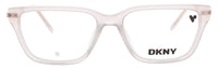 Dkny Dkny Optical Glasses BLACK