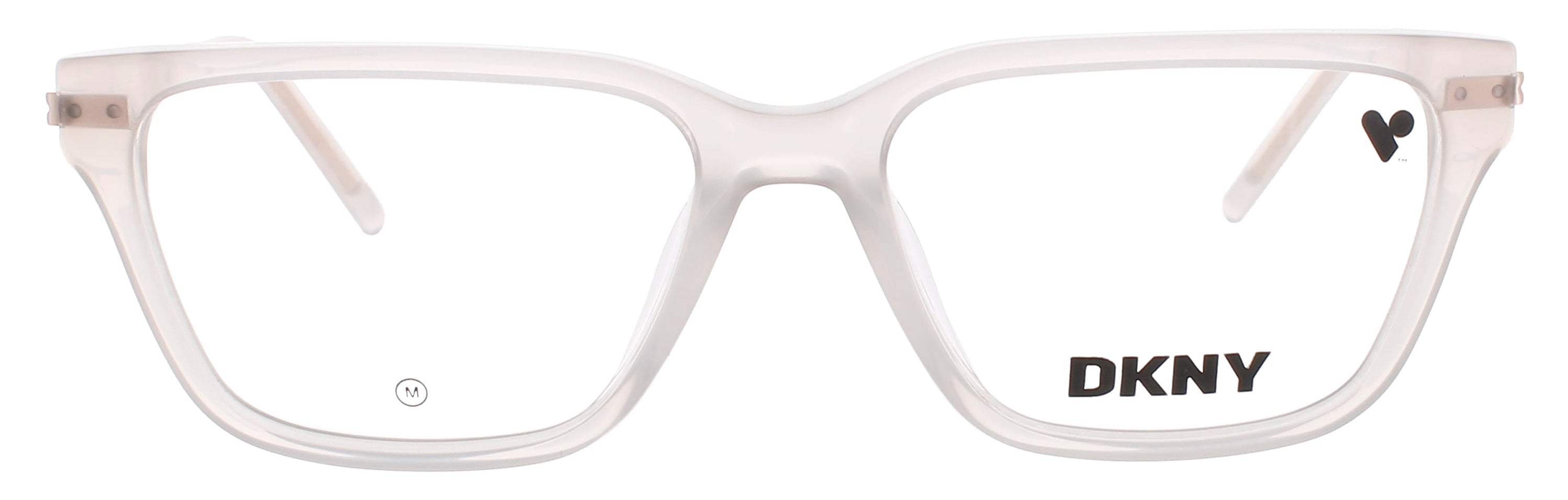 Dkny Dkny Optical Glasses BLACK
