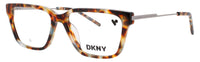 Dkny Dkny Optical Glasses BLACK