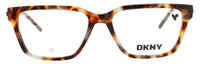Dkny Dkny Optical Glasses BLACK