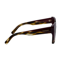 SF 1060SN 215 55mm Womens Square Sunglasses