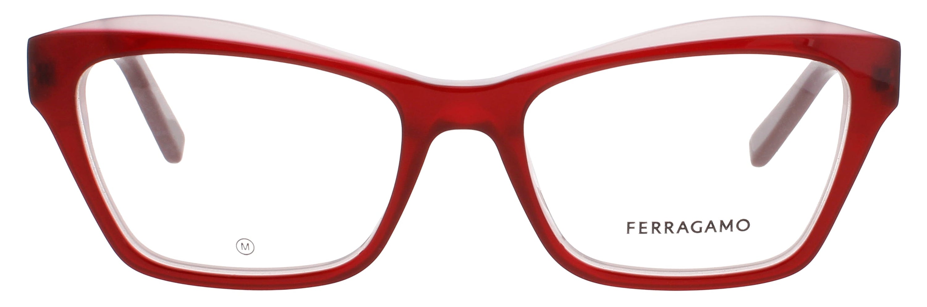 Salvatore Ferragamo Salvatore Ferragamo Optical Glasses BLUE/GREY