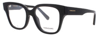 Salvatore Ferragamo Salvatore Ferragamo Optical Glasses TRANSPARENT CARAMEL
