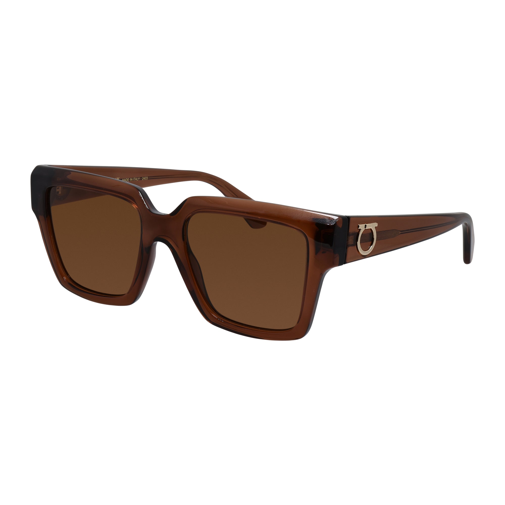 SF 2014S 232 54mm Womens Square Sunglasses
