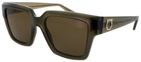 Salvatore Ferragamo Sunglasses Pink