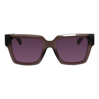 SF 2014S 511 54mm Womens Square Sunglasses