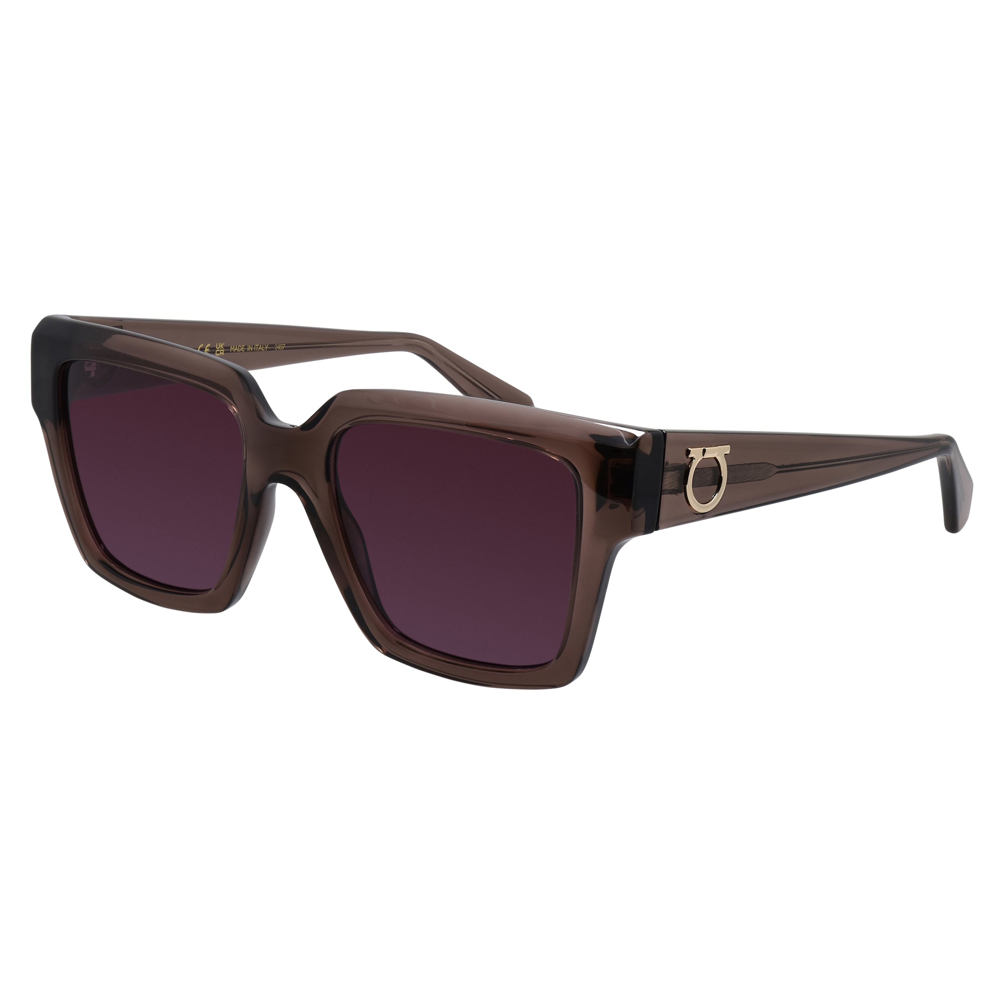 SF 2014S 511 54mm Womens Square Sunglasses