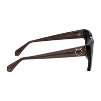 SF 2014S 511 54mm Womens Square Sunglasses