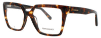 Salvatore Ferragamo Salvatore Ferragamo Optical Glasses Brown