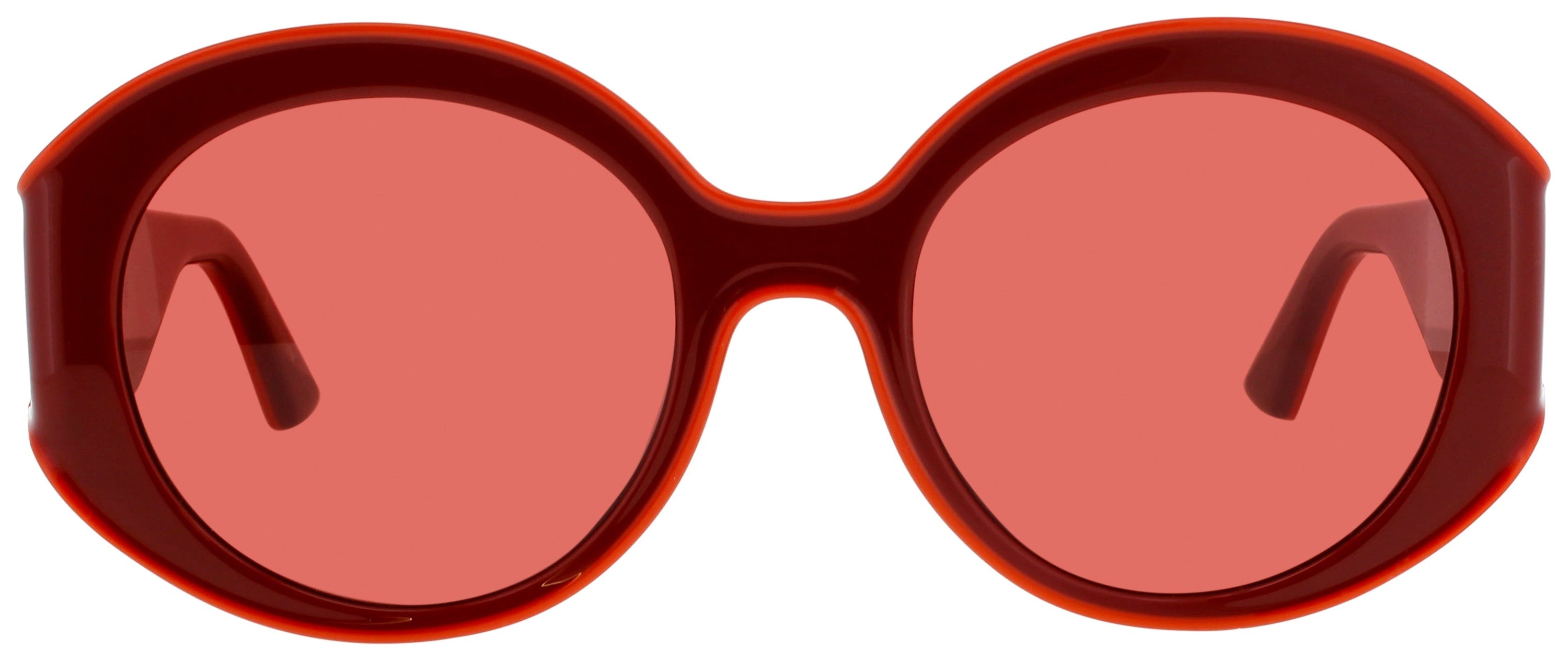 Longchamp Longchamp Sunglasses Red