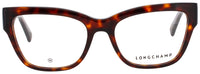 Longchamp Longchamp Optical Glasses Brown