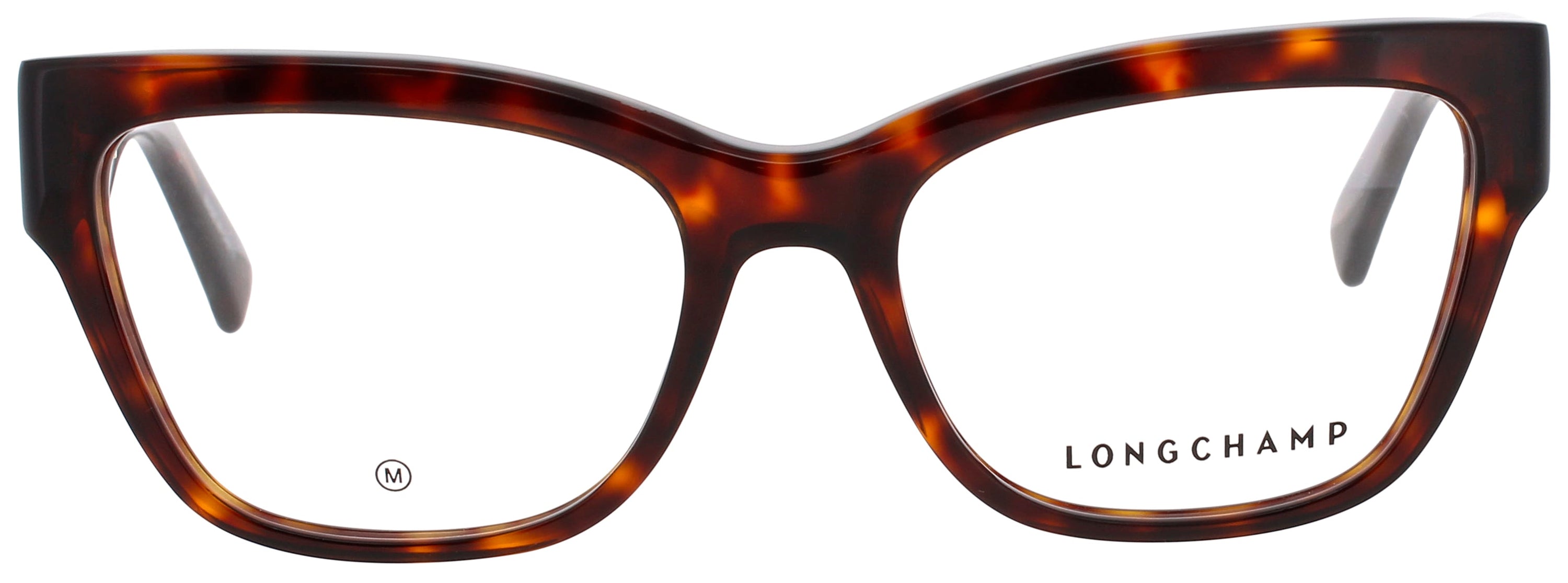 Longchamp Longchamp Optical Glasses Brown
