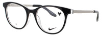Nike Nike Optical Glasses Black