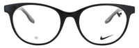 Nike Nike Optical Glasses Black
