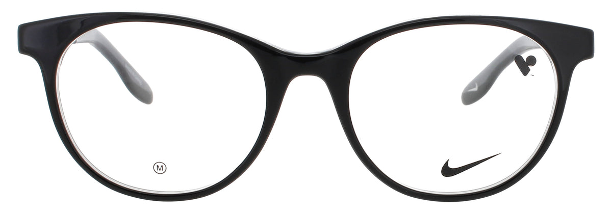 Nike Nike Optical Glasses Black