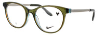Nike Nike Optical Glasses Blue