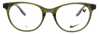 Nike Nike Optical Glasses Blue