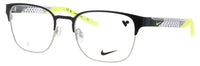 Nike Nike Optical Glasses Black