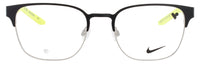 Nike Nike Optical Glasses Black
