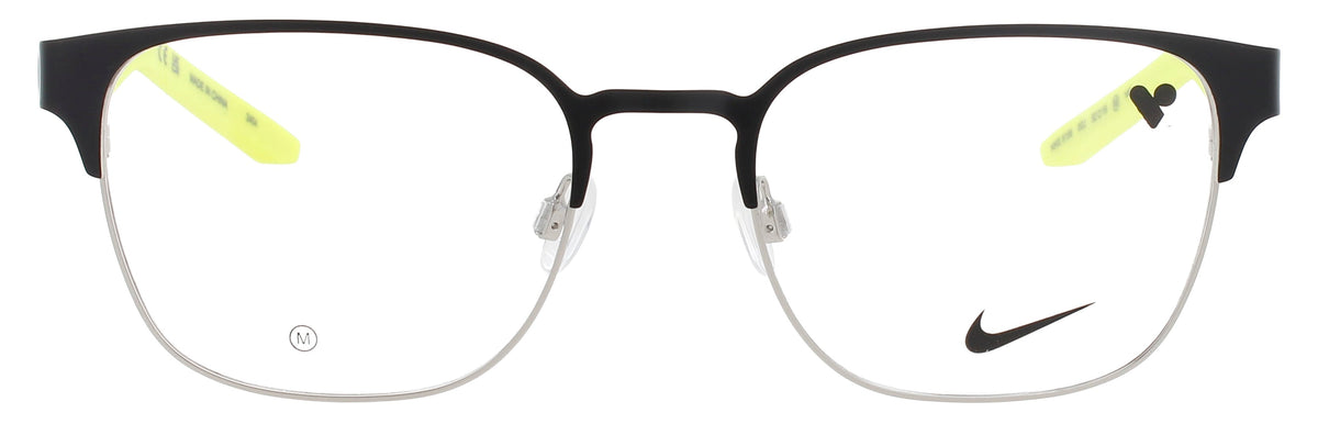 Nike Nike Optical Glasses Black