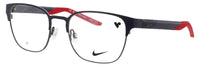 Nike Nike Optical Glasses Gunmetal