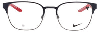 Nike Nike Optical Glasses Gunmetal