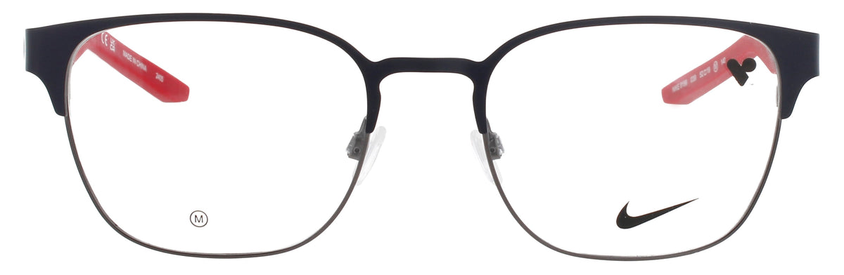 Nike Nike Optical Glasses Gunmetal