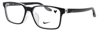 Nike Nike Optical Glasses Black