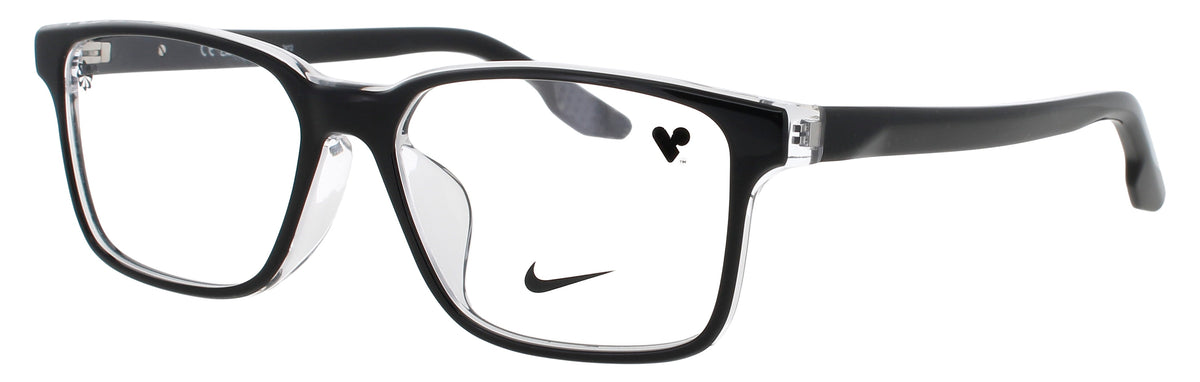 Nike Nike Optical Glasses Black