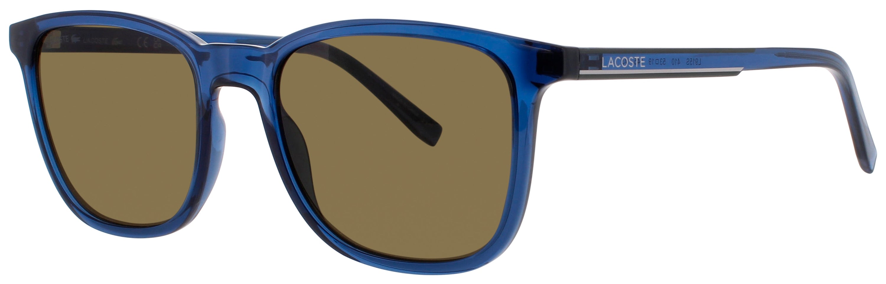 Lacoste Lacoste Sunglasses Brown