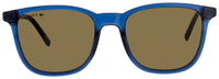 Lacoste Lacoste Sunglasses Brown