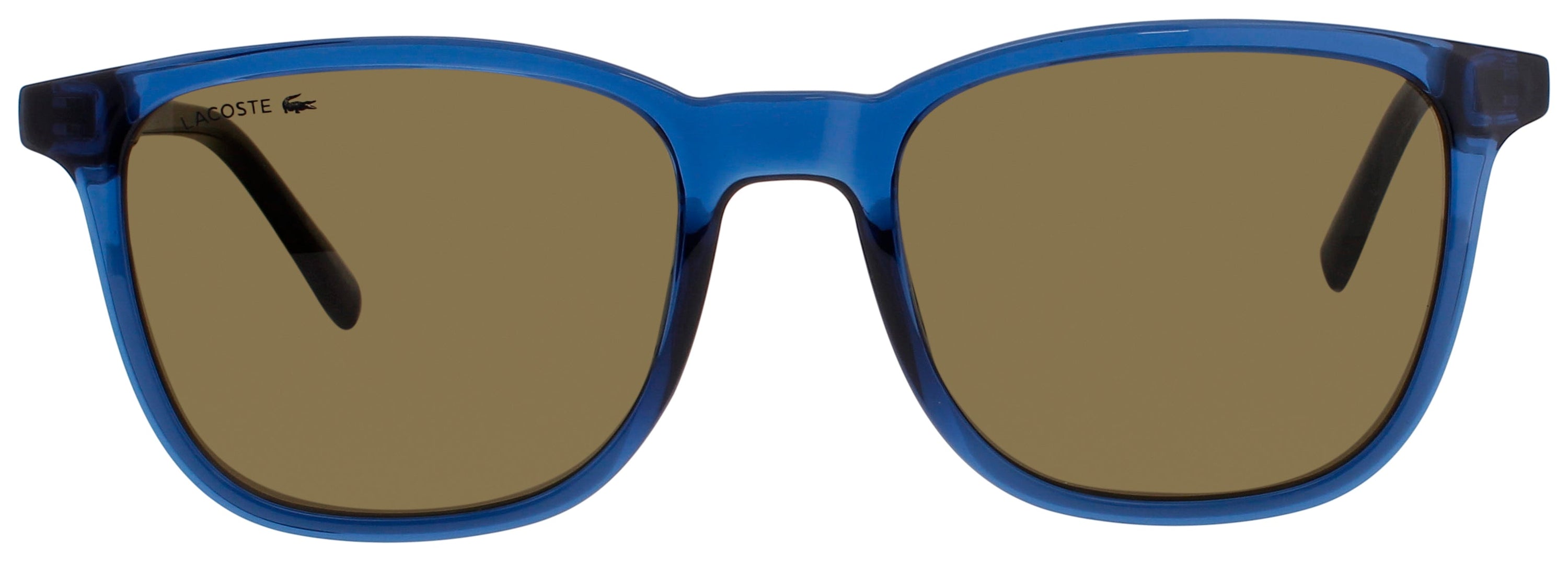 Lacoste Lacoste Sunglasses Brown