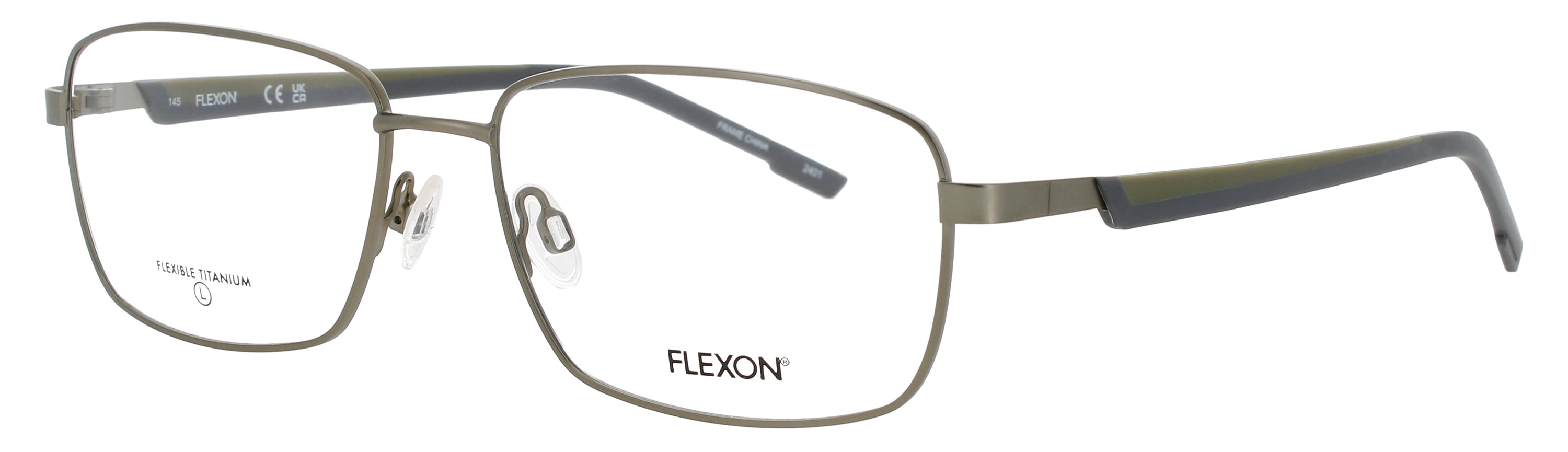 Flexon Flexon Optical Glasses