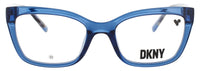 Dkny Dkny Optical Glasses Blue