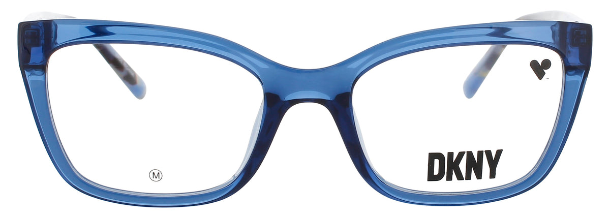 Dkny Dkny Optical Glasses Blue