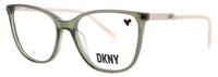Dkny Dkny Optical Glasses Clear