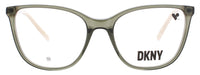 Dkny Dkny Optical Glasses Clear