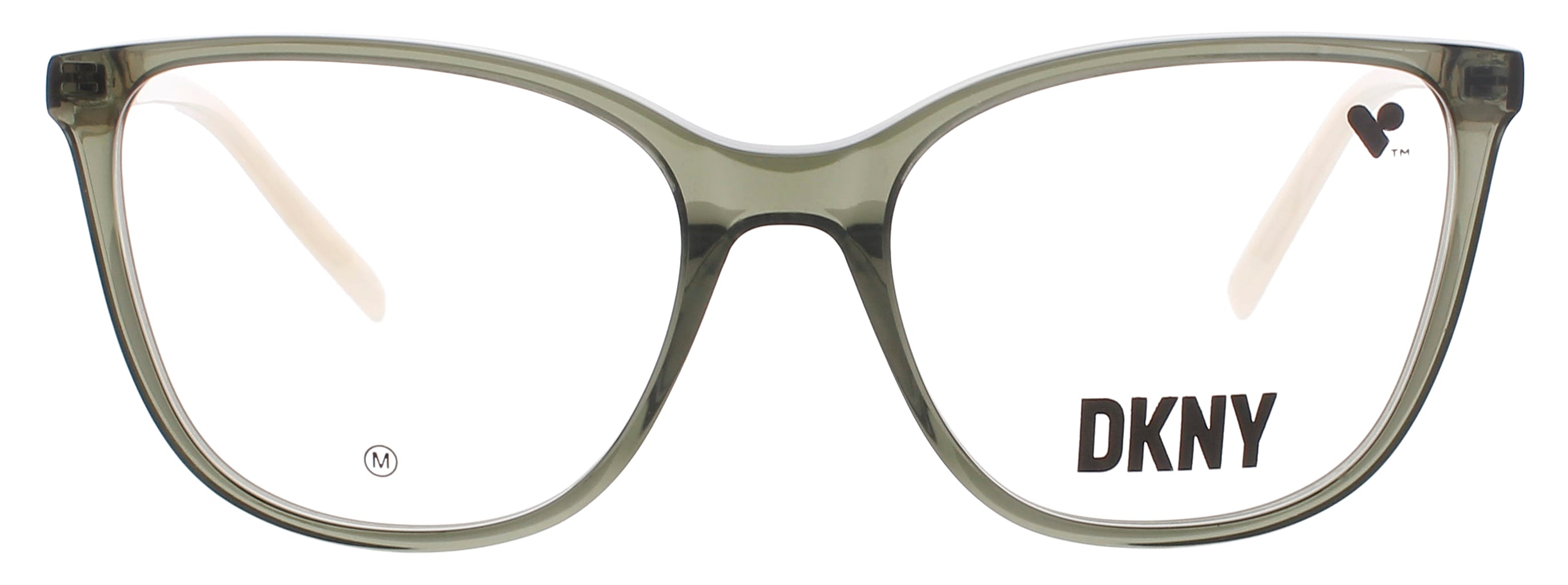Dkny Dkny Optical Glasses Clear