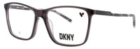 Dkny Dkny Optical Glasses BLACK CRYSTAL